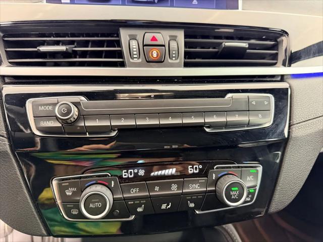 2022 BMW X2 xDrive28i
