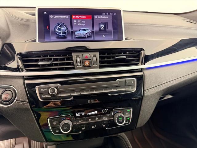 2022 BMW X2 xDrive28i