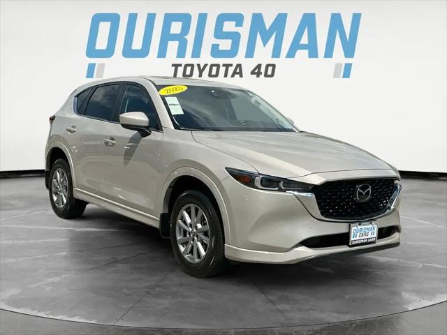 2025 Mazda CX-5 2.5 S Preferred for sale in Edgewood, MD