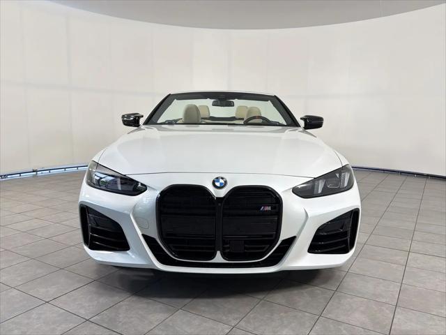2027 BMW 4 Series M440i