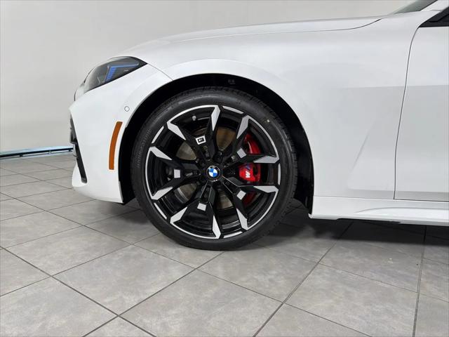 2027 BMW 4 Series M440i