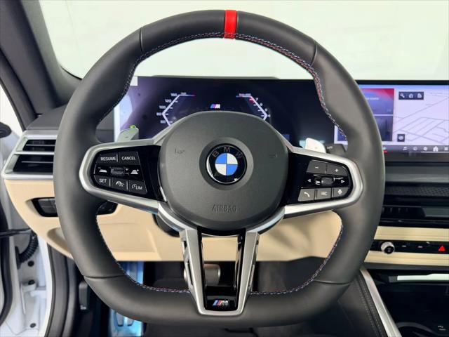 2027 BMW 4 Series M440i