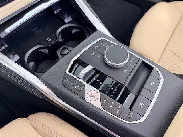 2027 BMW 4 Series M440i