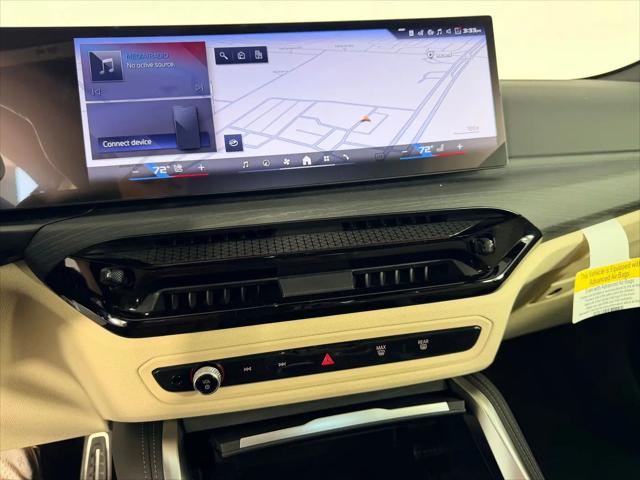 2027 BMW 4 Series M440i