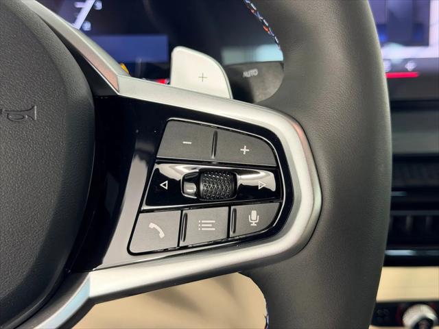 2027 BMW 4 Series M440i