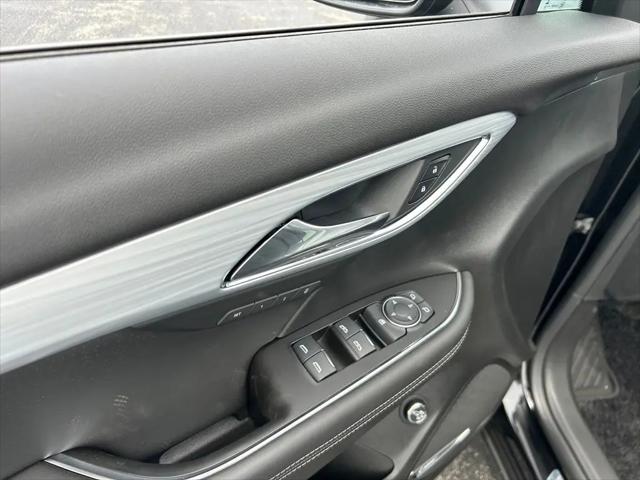 2026 Buick Envision Avenir AWD