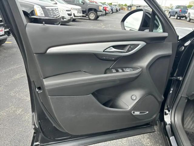 2026 Buick Envision Avenir AWD