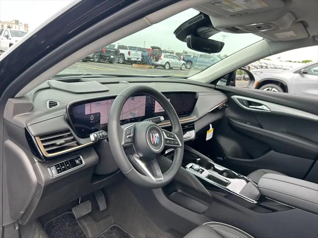 2026 Buick Envision Avenir AWD