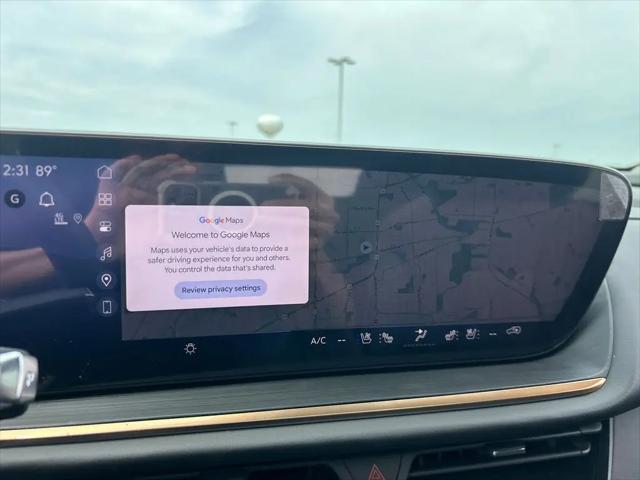 2026 Buick Envision Avenir AWD