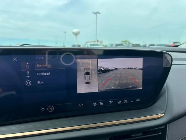 2026 Buick Envision Avenir AWD