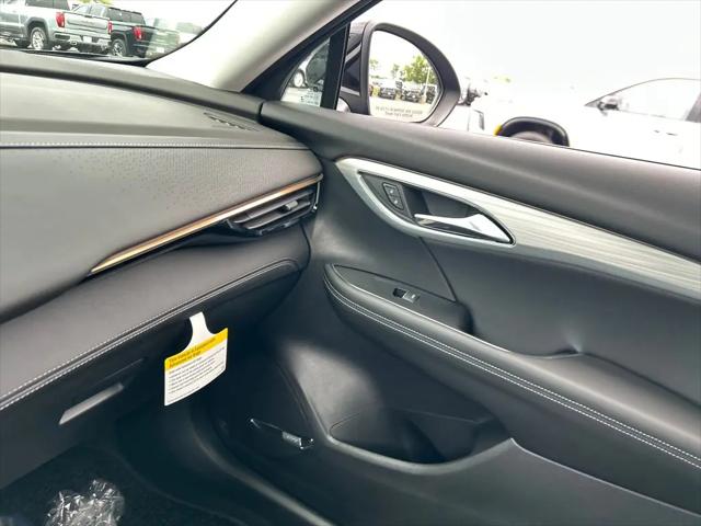 2026 Buick Envision Avenir AWD