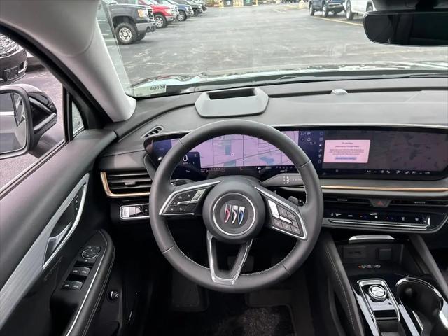 2026 Buick Envision Avenir AWD