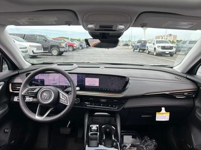 2026 Buick Envision Avenir AWD