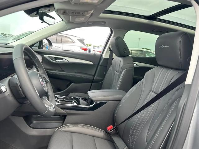 2026 Buick Envision Avenir AWD
