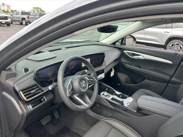 2026 Buick Envision Avenir AWD