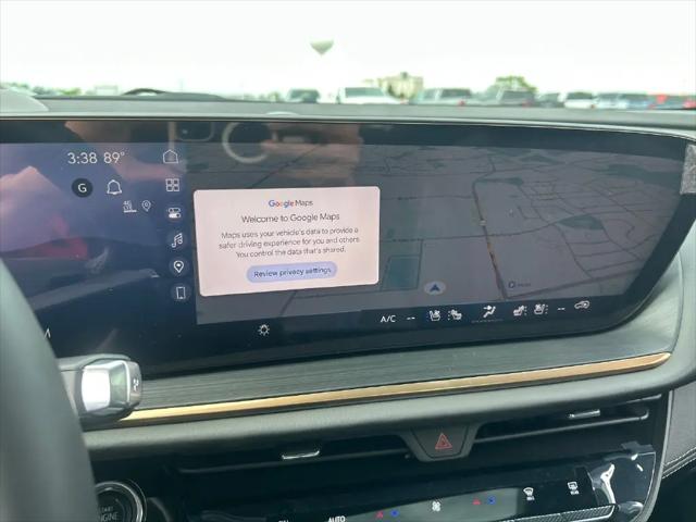 2026 Buick Envision Avenir AWD