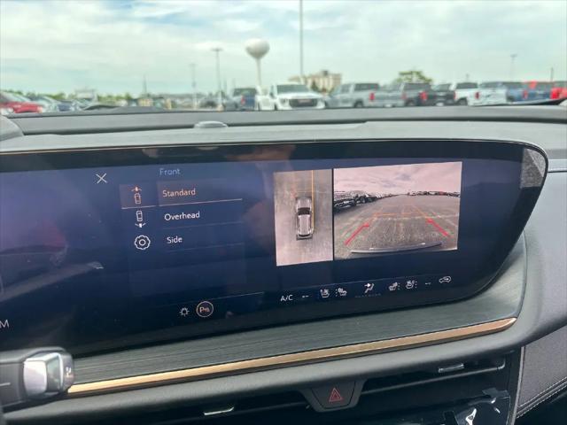 2026 Buick Envision Avenir AWD