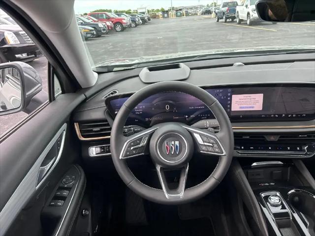 2026 Buick Envision Avenir AWD