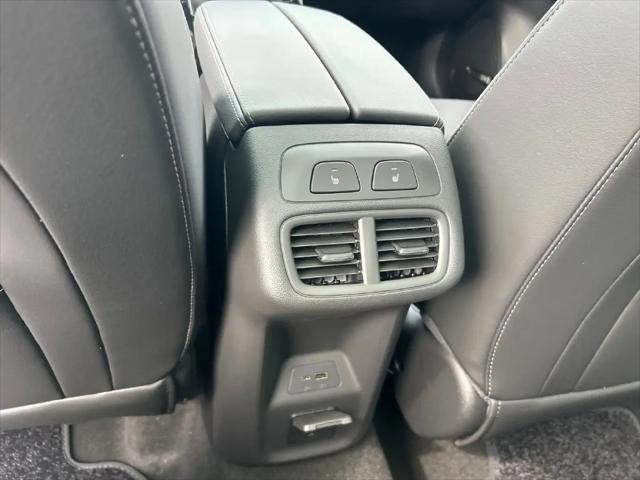2026 Buick Envision Avenir AWD