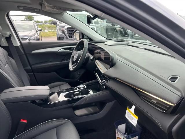 2026 Buick Envision Avenir AWD