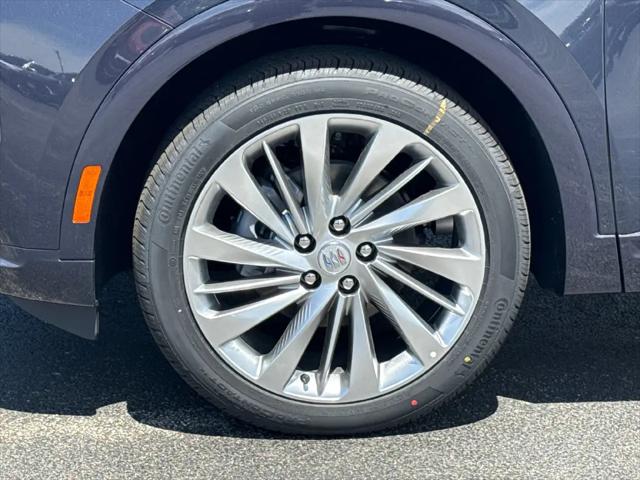2026 Buick Envision Avenir AWD