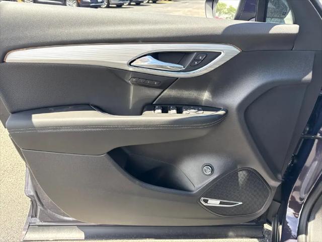 2026 Buick Envision Avenir AWD