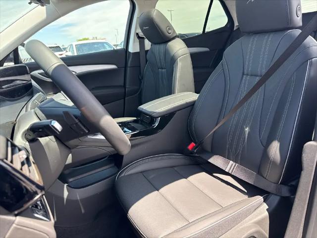 2026 Buick Envision Avenir AWD
