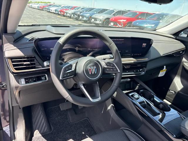 2026 Buick Envision Avenir AWD