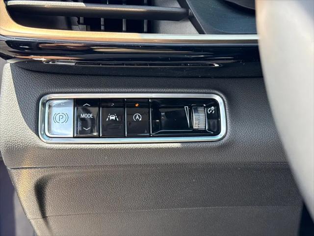 2026 Buick Envision Avenir AWD