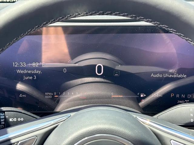 2026 Buick Envision Avenir AWD