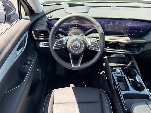2026 Buick Envision Avenir AWD