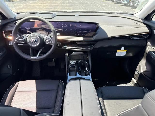 2026 Buick Envision Avenir AWD
