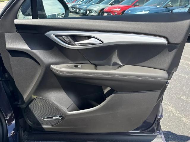 2026 Buick Envision Avenir AWD