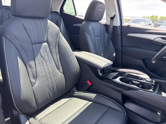 2026 Buick Envision Avenir AWD
