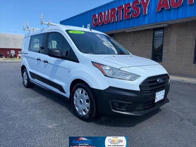 2020 Ford Transit Connect XL Cargo Van for sale in Chesapeake, VA