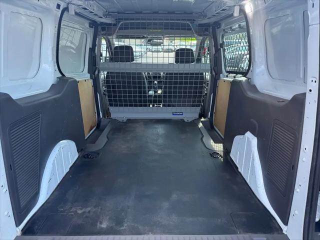 2020 Ford Transit Connect XL Cargo Van