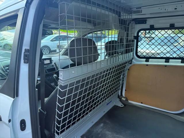 2020 Ford Transit Connect XL Cargo Van
