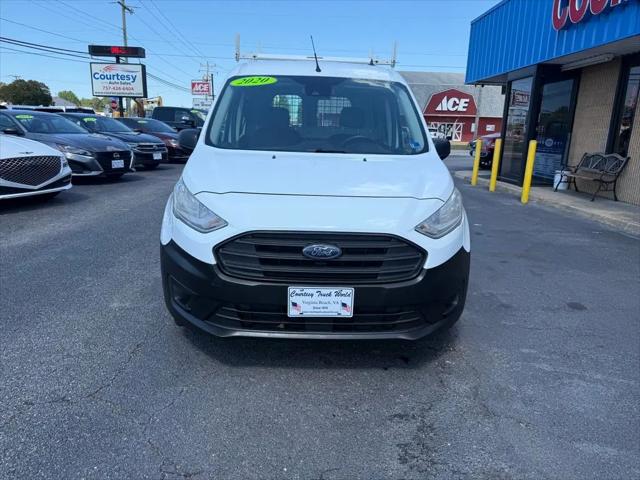 2020 Ford Transit Connect XL Cargo Van