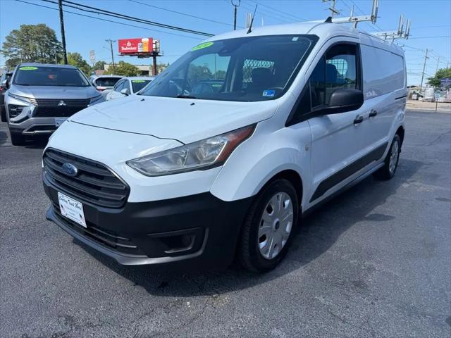 2020 Ford Transit Connect XL Cargo Van
