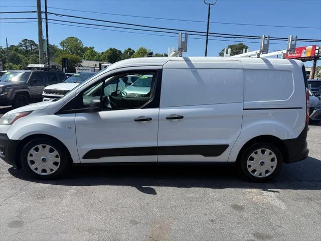 2020 Ford Transit Connect XL Cargo Van