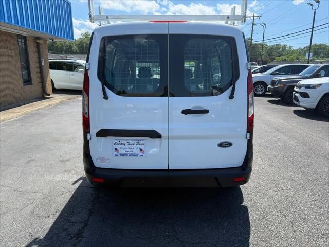 2020 Ford Transit Connect XL Cargo Van