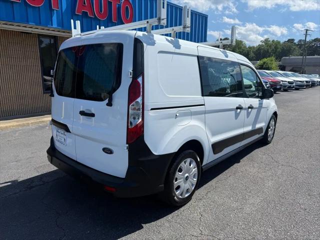 2020 Ford Transit Connect XL Cargo Van