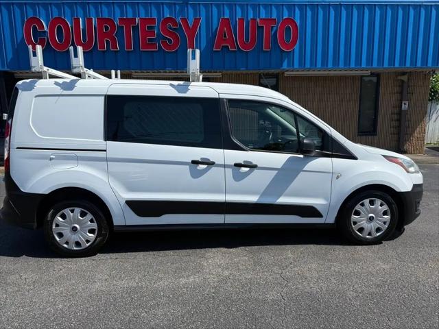 2020 Ford Transit Connect XL Cargo Van
