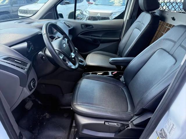 2020 Ford Transit Connect XL Cargo Van