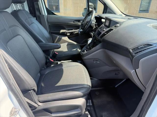2020 Ford Transit Connect XL Cargo Van