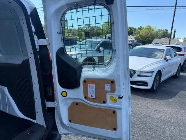2020 Ford Transit Connect XL Cargo Van