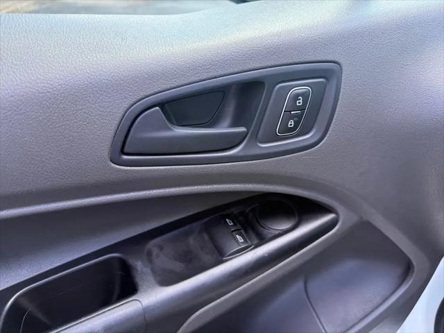 2020 Ford Transit Connect XL Cargo Van