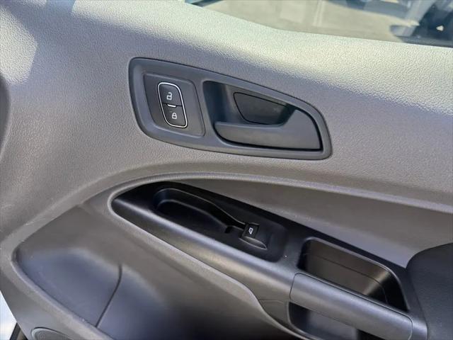 2020 Ford Transit Connect XL Cargo Van
