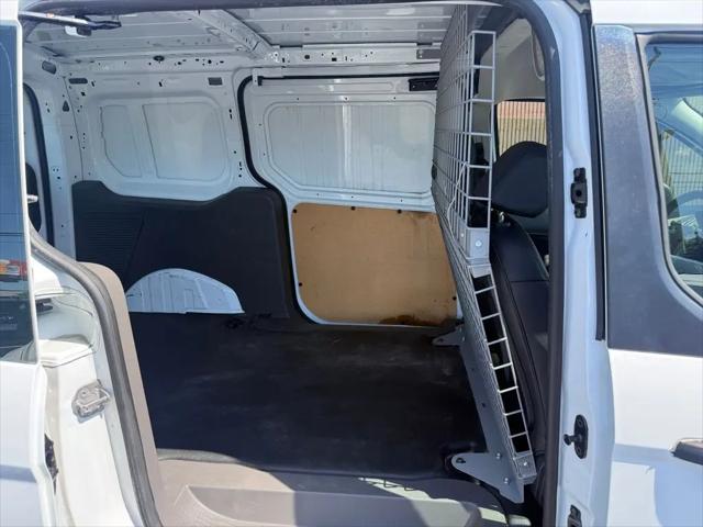 2020 Ford Transit Connect XL Cargo Van
