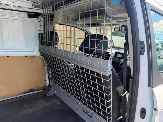 2020 Ford Transit Connect XL Cargo Van
